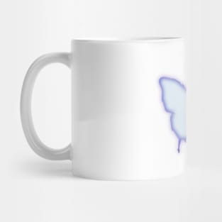 BUTTERFLIES Mug